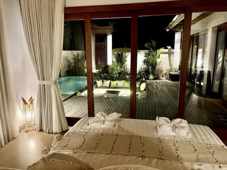 Boho Bellissimo Villa Ubud  Exterior photo