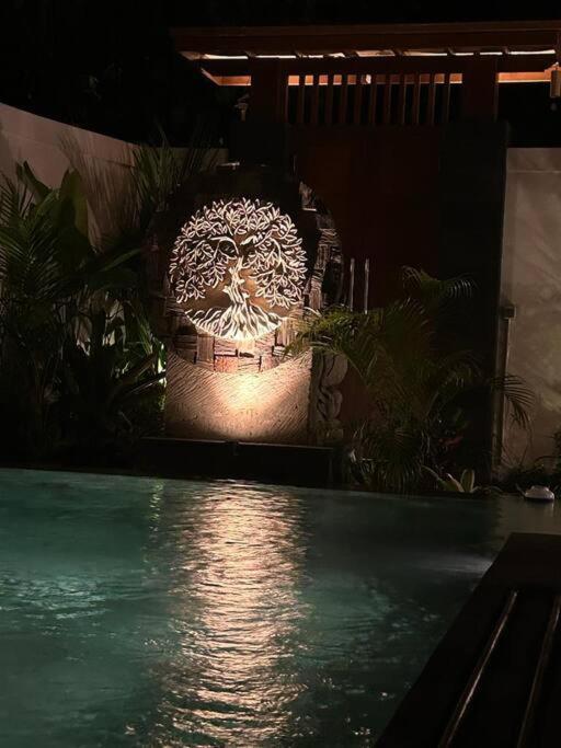 Boho Bellissimo Villa Ubud  Exterior photo