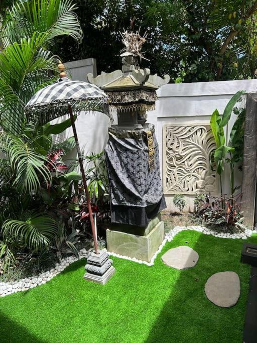 Boho Bellissimo Villa Ubud  Exterior photo